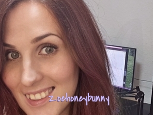 Zoehoneybunny
