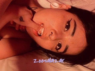 Zoesalazar