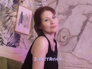 Zoetraviss