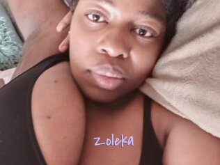 Zoleka